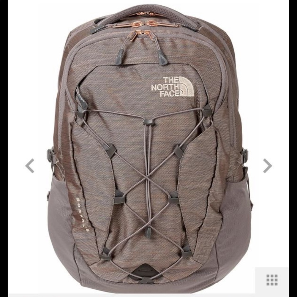 Northface Borealis Backpack